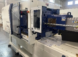 Haitian 169 Ton Injection Moulding Machine - 2
